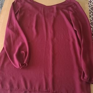 Maurices top